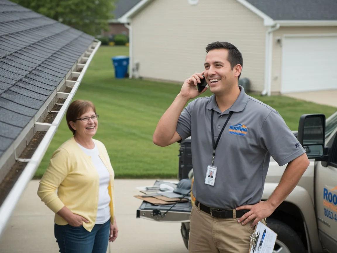 Local Roofing Contractors Mountain, ND FAQs